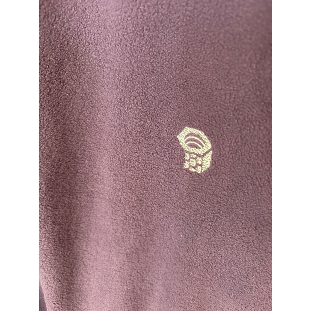 Mountain Hardwear Lavender Ski Jacket - Picture 6 of 9